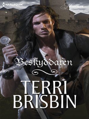 cover image of Beskyddaren